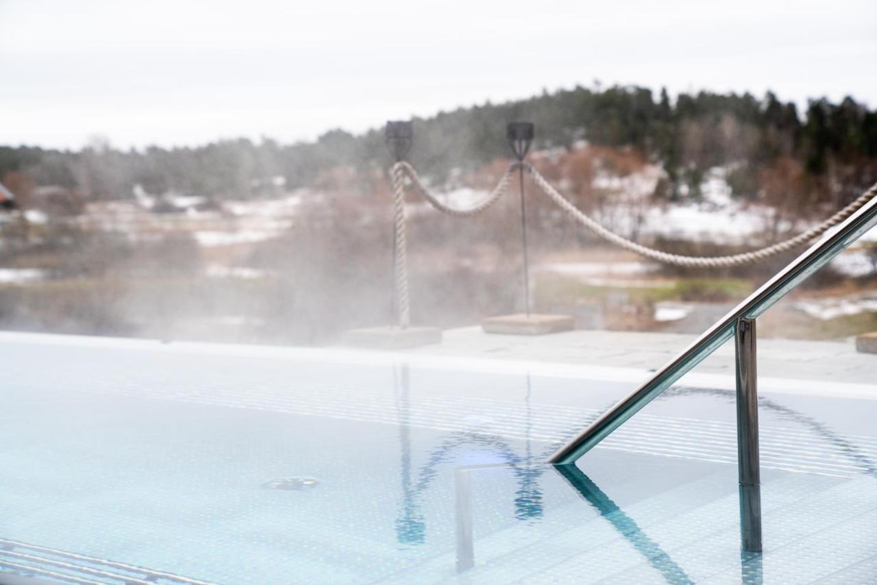 Hotel Fagelbrohus Värmdö Zewnętrze zdjęcie