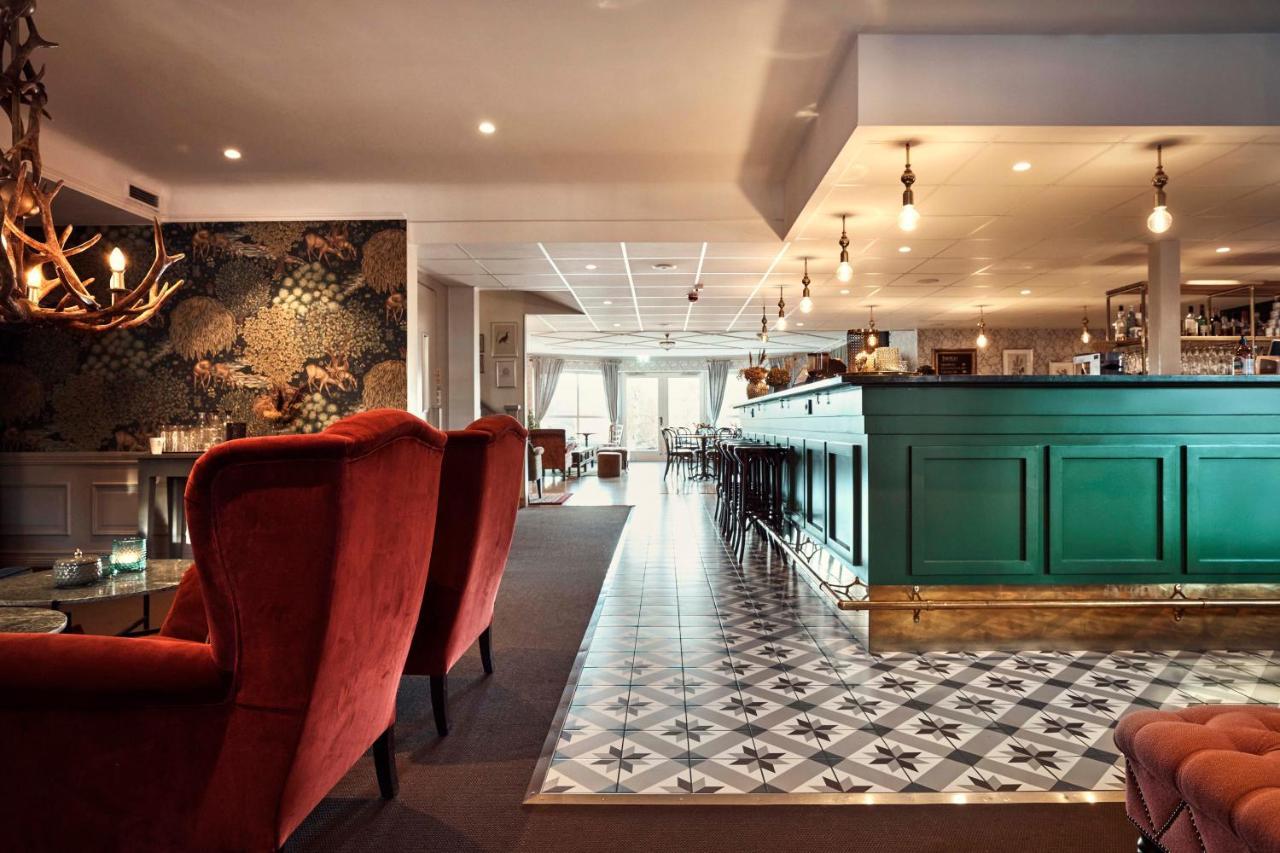 Hotel Fagelbrohus Värmdö Zewnętrze zdjęcie