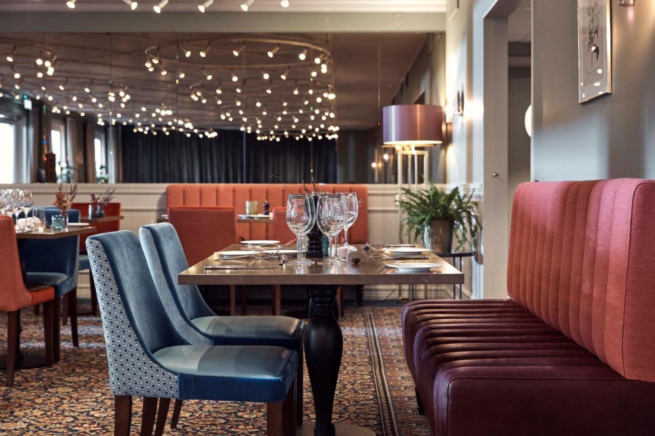 Hotel Fagelbrohus Värmdö Zewnętrze zdjęcie