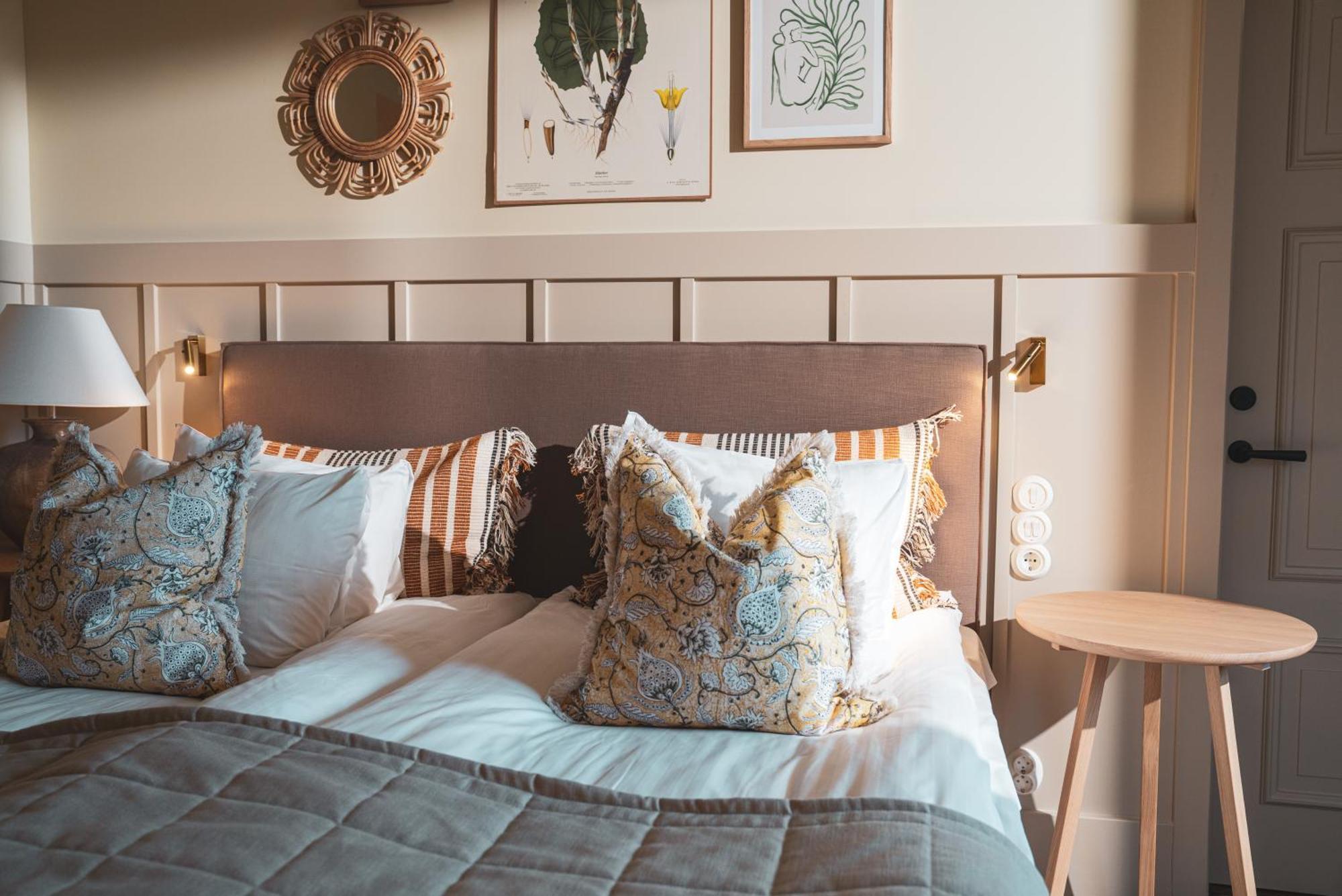 Hotel Fagelbrohus Värmdö Zewnętrze zdjęcie