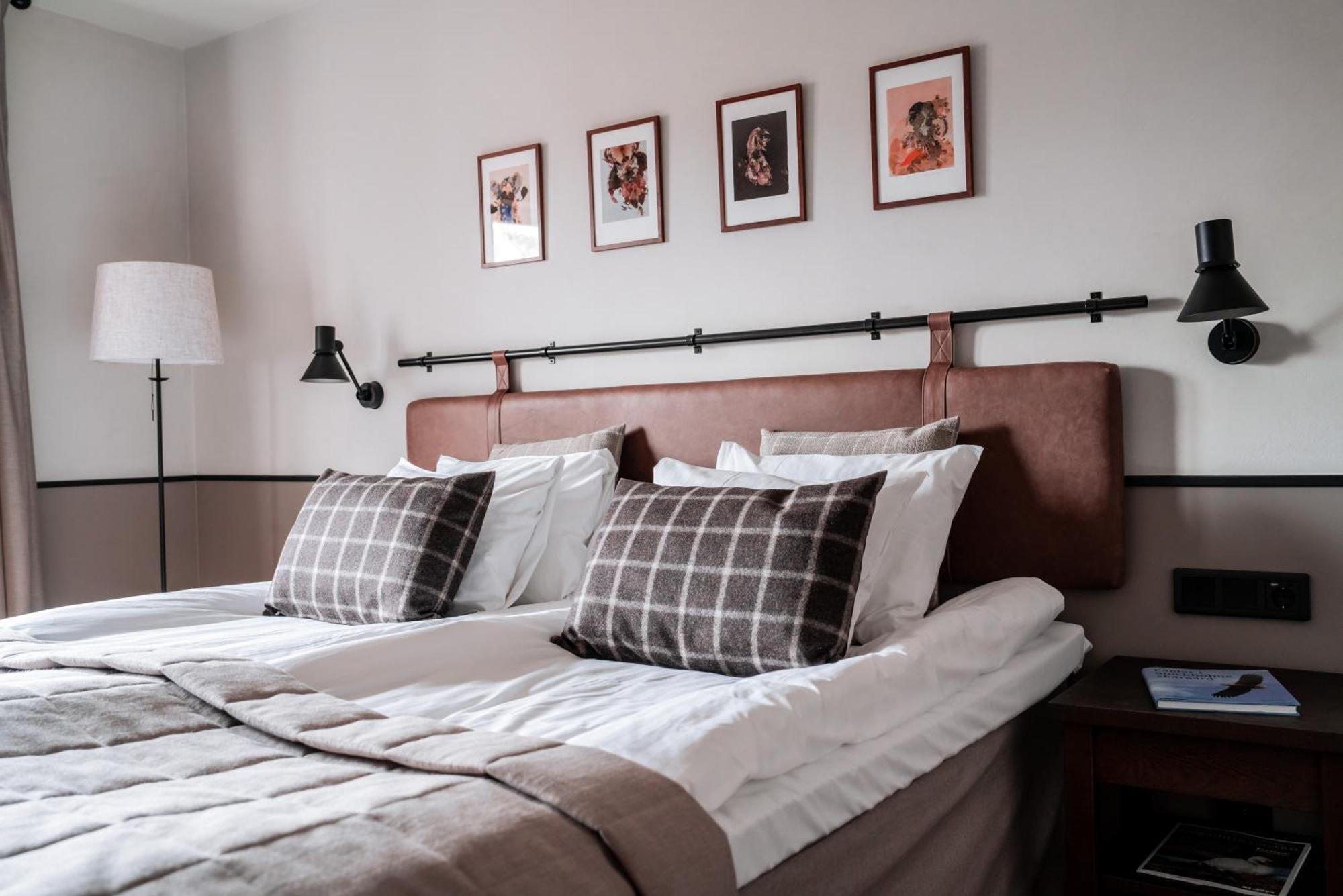 Hotel Fagelbrohus Värmdö Zewnętrze zdjęcie