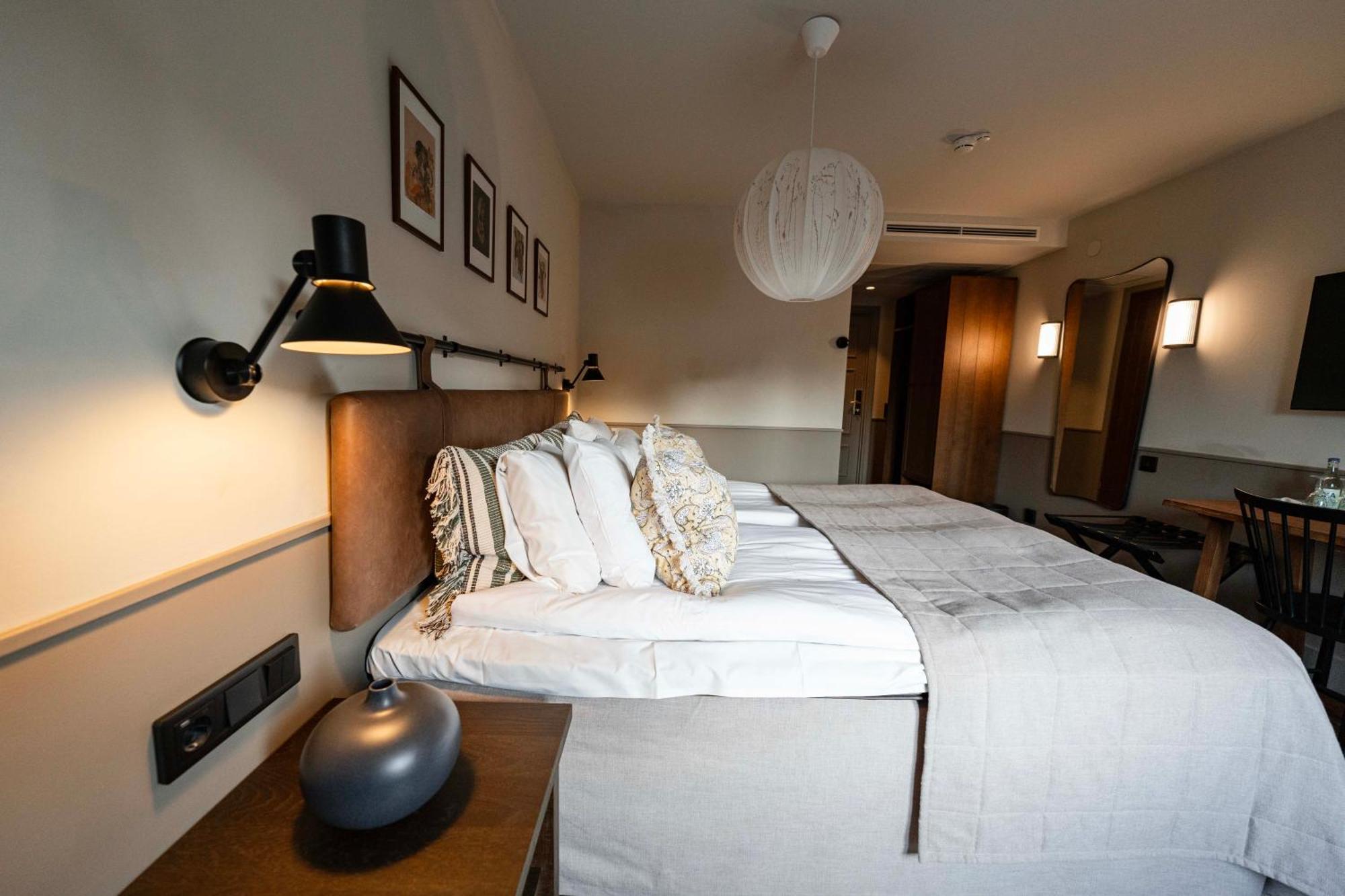 Hotel Fagelbrohus Värmdö Zewnętrze zdjęcie