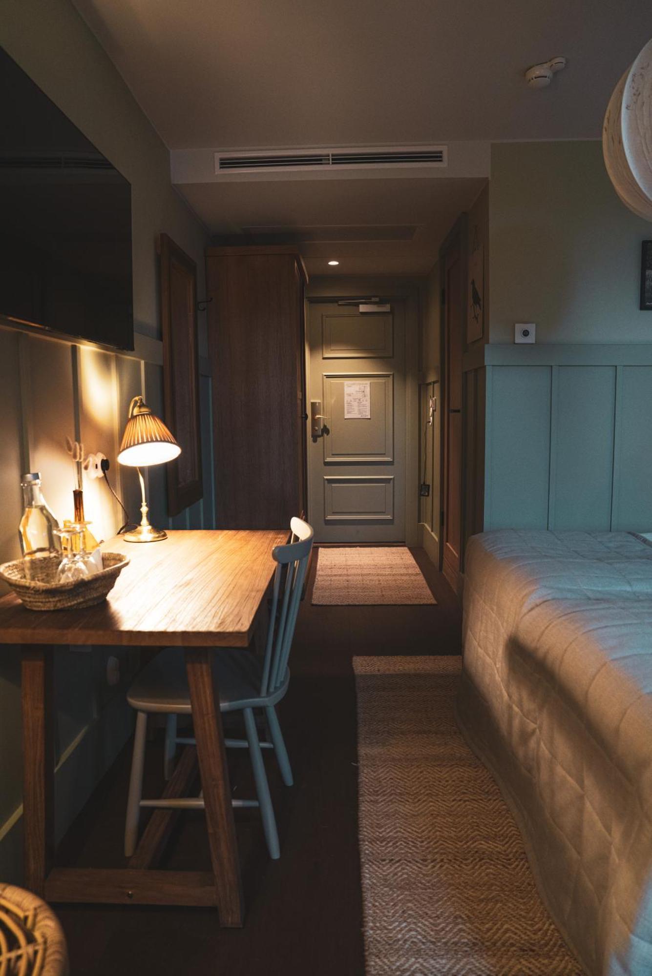 Hotel Fagelbrohus Värmdö Zewnętrze zdjęcie