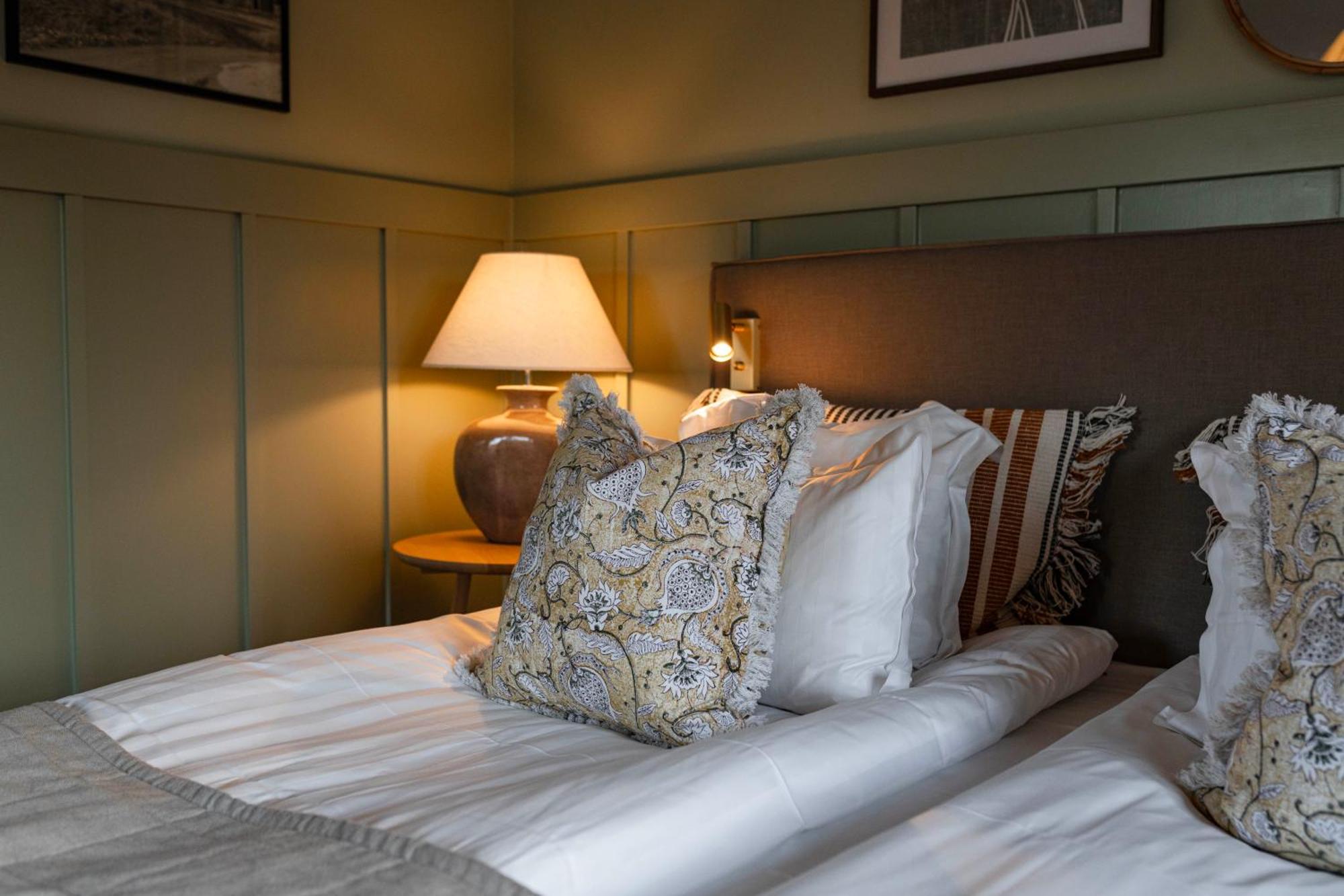 Hotel Fagelbrohus Värmdö Zewnętrze zdjęcie