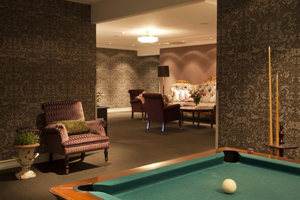 Hotel Fagelbrohus Värmdö Zewnętrze zdjęcie