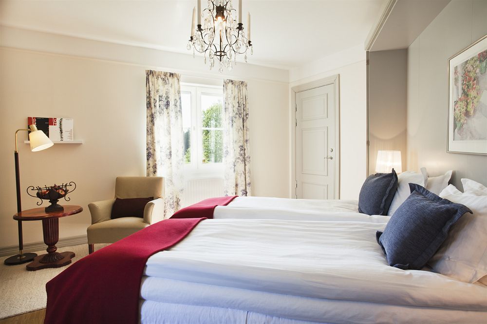 Hotel Fagelbrohus Värmdö Zewnętrze zdjęcie