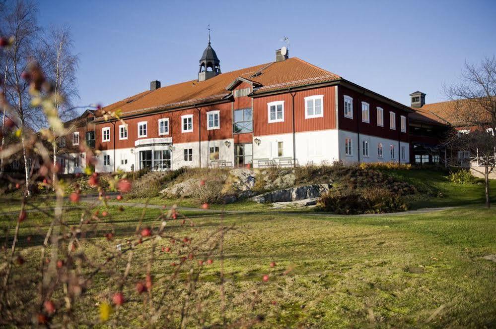 Hotel Fagelbrohus Värmdö Zewnętrze zdjęcie