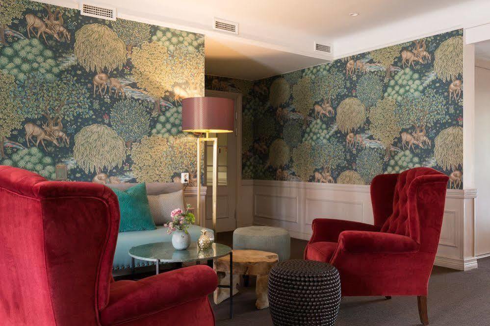 Hotel Fagelbrohus Värmdö Zewnętrze zdjęcie