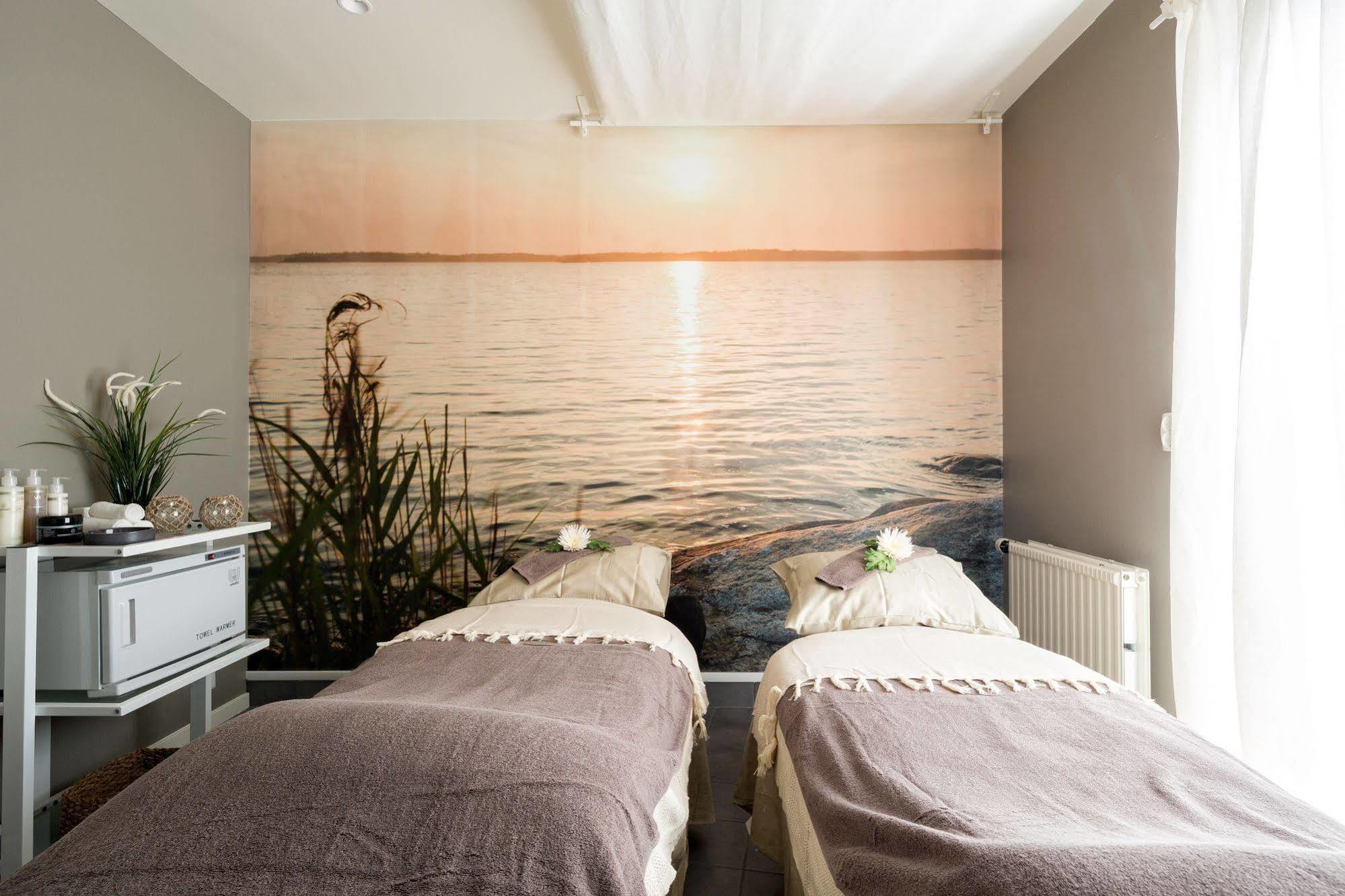 Hotel Fagelbrohus Värmdö Zewnętrze zdjęcie