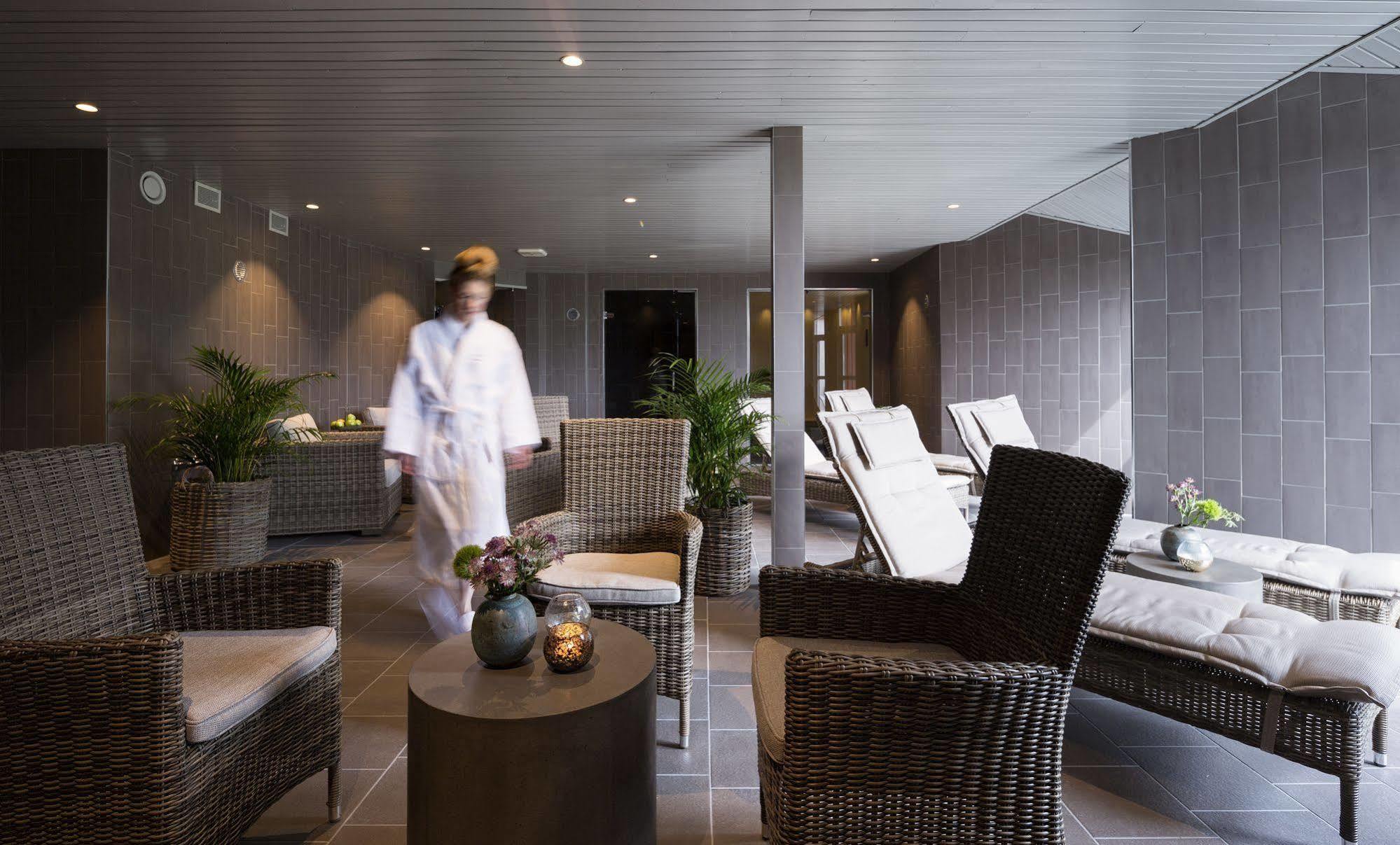 Hotel Fagelbrohus Värmdö Zewnętrze zdjęcie
