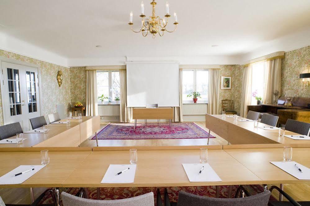 Hotel Fagelbrohus Värmdö Zewnętrze zdjęcie
